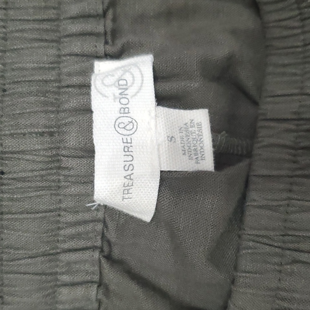 Shorts - Drawstring - Picture 3 of 5
